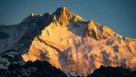 Brit mountaineer rescued from world's third highest peak as climber killed