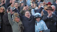 Grand National-winning trainer lands superstar horse as owners sell up