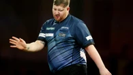 Darts star Cameron Menzies urged to seek help after 'struggling with life'