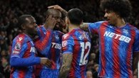 Crystal Palace forced to wait on Europa League decision with new date revealed