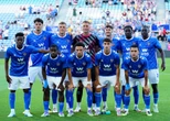 Premier League club to play in new badge as popular change to kit is revealed