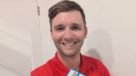 Councillor SET ON FIRE after suspect broke into office & poured petrol on him