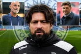 Next Rangers manager odds as new favourite emerges after Martin axed