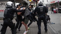 England's World Cup qualifying clash in Serbia labelled 'high risk' by cops