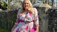Pregnant Bake Off star Laura hits back after she is cruelly trolled over her weight
