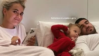 Molly-Mae tells Tommy Fury 'you were made to be a dad' in Father's Day post