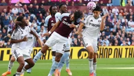 Latest updates as Raul Jimenez scores early opener after VAR check