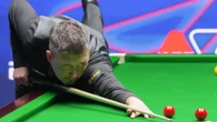 Semi-final ON NOW as Wilson faces Zhao with Carter awaiting winner