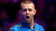 Scotland's top pool player cheats death as storm wrecks seven-bed mansion