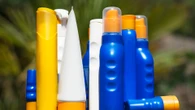 Shops are locking up suntan lotion & mosquito spray amid shoplifting epidemic