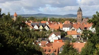 Four killed in crash in Germany after UK-registered car smashes into trees