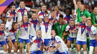 Hampton SAVES TWO PENS and Kelly fires winner as Lionesses win