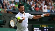 Sinner vs Shelton and Djokovic facing Cobolli RIGHT NOW for place in semis
