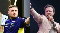 Hyde Park Darts LIVE: Sherrock and Swash WIN celeb pro-am as Littler loses
