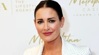 Kirsty Gallacher hits back at fans who say she looks ‘good for 49’