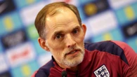 Tuchel names the under-threat England ace he'd take fashion tips from