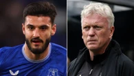 Everton confirm four player exits less than 24 hours after end of Prem season