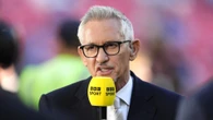 Lineker's snub of BBC boss days before he quit revealed as he leaves for good