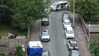 Five teens arrested for 'attempted murder' as boy, 14, fights for life