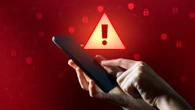 The 'warm' phone & 'random' text message to watch out for, tech experts warn