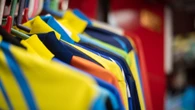 Football team who top league for replica shirt sales revealed