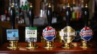 Alcohol prices rise as higher tax and duties take effect today