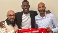 Nicolas Jackson's agent releases incredible press release about Bayern transfer
