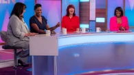 Janet Street Porter reveals which Loose Women panellists are safe from ITV cuts