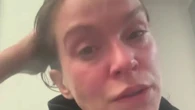 Vicky Pattison says she’s overcome with 'dark thoughts' during PMDD episode