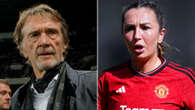 Ratcliffe blunder as he asked Man Utd women's captain 'what do you do here?'