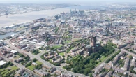 Britain's kindest city where locals willing to help out for nothing in return