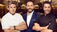 Fred Sirieix feud with co-stars 'revealed' as Gordon & Gino skip his wedding