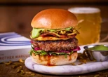 Best burger restaurants in Britain revealed - is there one near you?