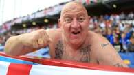 Premier League team with most bald fans revealed - where your club ranks