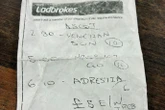 'I was going mental!' says Royal Ascot punter after huge win from £10 bet