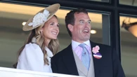 Peter Phillips' fiancee is undergoing the 'Balmoral Test,' insiders reveal