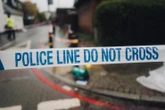 Teen boy, 15, killed in horror crash between motorbike & BMW - as 3 arrested