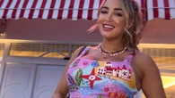 Georgia Harrison reveals controversial parenting rule for when her baby's born