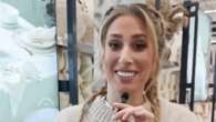 Stacey Solomon reveals new dupe in her Asda homeware range she's most proud of