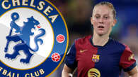 Keira Walsh closing in on sensational transfer deadline Chelsea move