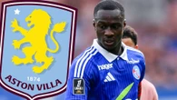Aston Villa set to make £25m striker move - but Chelsea chiefs to have final say