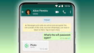 Hidden WhatsApp 'Wrapped' button makes dossier on EVERYTHING app knows about you