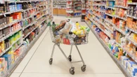 Supermarket cuts prices on 956 everyday grocery essentials by up to 30%