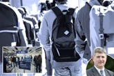 Migrants are cynically gaming our visa system and leaving YOU with the bill
