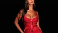 Maya Jama confirms her future on Love Island amid quitting rumours