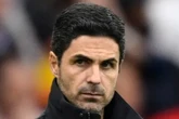 Arsenal fans fume at full strength XI while PSG make TEN changes