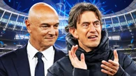 Tottenham AGREE deal to make Thomas Frank new manager after Ange axe