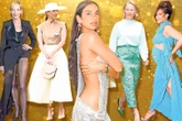From high street comeback to divisive trend - summer’s style heroes revealed