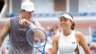 Latest as Jack Draper and Jessica Pegula eye $1m mixed doubles jackpot