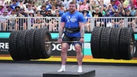 Latest updates and standings as Tom Stoltman eyes fourth title